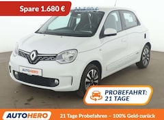 Renault Twingo 1.0 SCe Intens*TEMPO*LIM*KLIMA*ALU*TOUCH*