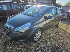 Bild des Angebotes Opel Corsa Edition