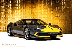 Bild des Angebotes Ferrari 296 GTB +CARBON+LED+ASSETTO FIORANO+DAYTONA SEATS