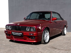 Bild des Angebotes BMW 325 M TECHNIK 2 alles neu Mega Optik