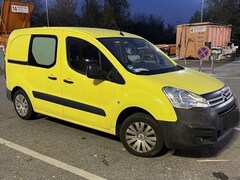 Bild des Angebotes Citroen Berlingo Berlingo L1 1.6 BlueHDi 100 Service Solution
