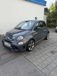 Bild des Angebotes Abarth 500 Abarth 595 70th Anniversary Edition*2.Hand*PDC