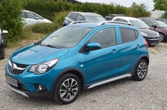 Bild des Angebotes Opel Karl Rocks