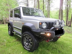 Bild des Angebotes Suzuki Jimny Jimny 1.5 ALLGRIPComfort+