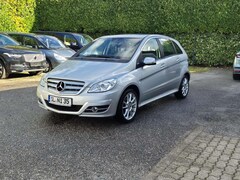 Bild des Angebotes Mercedes-Benz B 160 B 160 BlueEFFICIENCY TOP GEPFLEGT MÄNGELFREI