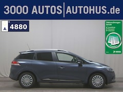 Bild des Angebotes Renault Clio Grandtour 1.5 dCi Navi PDC