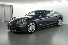 Bild des Angebotes Porsche Panamera 4 Bose Kamera Luftfederung