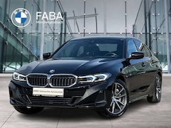 Bild des Angebotes BMW 330 i Limousine HiFi DAB LED RFK Tempomat Shz