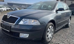 Bild des Angebotes Skoda Octavia Octavia Combi 1.9 TDI Ambiente 4x4