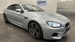 Bild des Angebotes BMW M6 Gran Coupé *B&O*Carbon-Keramik*Massage*Kamera