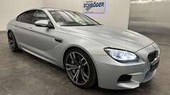 Bild des Angebotes BMW M6 Gran Coupé *B&O*Carbon-Keramik*Massage*Kamera