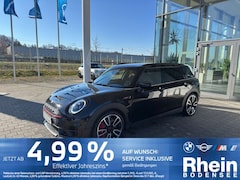 Bild des Angebotes MINI John Cooper Works Clubman ALL4 Komfortz. Kamera