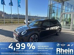Bild des Angebotes MINI John Cooper Works Clubman ALL4 Komfortz. Kamera