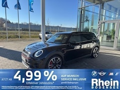 Bild des Angebotes MINI John Cooper Works Clubman ALL4 Komfortz. Kamera