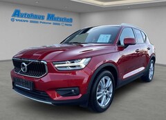 Bild des Angebotes Volvo XC40 Momentum Pro AWD StandHZG AHK Navi Digitales Cockp