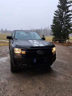 Bild des Angebotes Ford Ranger 2,0 l EcoBlue Doppelkabine XLT