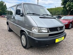 Bild des Angebotes VW T4 Multivan Wohnmobil