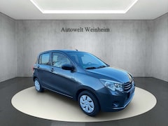 Bild des Angebotes Suzuki Celerio CELERIO°KLIMA°RENTNER°NUR47TKM°5TÜRIG°PARKPILOT°