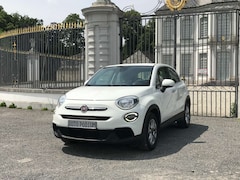 Bild des Angebotes Fiat 500X Urban NAVI KAMERA HU AU NEU