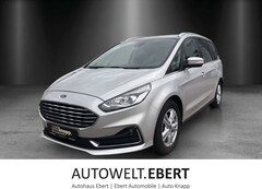 Bild des Angebotes Ford Galaxy 2.0 EcoBlue Titanium Start/Stopp