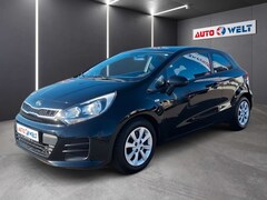 Bild des Angebotes Kia Rio 1.2 Klimaanlage Tempomat