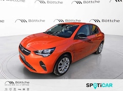 Opel Corsa F e Edition