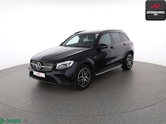 Bild des Angebotes Mercedes-Benz GLC 43 AMG GLC 43 AMG 4M NIGHT AIRMATIC STANDHEIZ,COMAND,SH