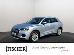 Bild des Angebotes Audi Q3 35TFSI S-tronic Advanced Matrix Navi SHZ GRA PDC M