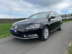 Bild des Angebotes VW Passat Variant Passat Variant 1.4 TSI BlueMotion Technology Comfortline