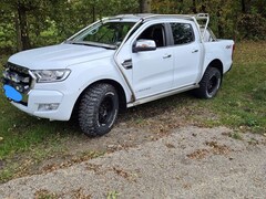Bild des Angebotes Ford Ranger Limited Offroad-Paket