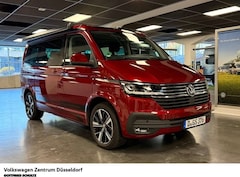 Bild des Angebotes VW T6.1 California Beach Tour Edition 2 0 TDI DSG