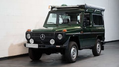 Bild des Angebotes Mercedes-Benz G 250 250 GD