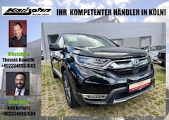 Bild des Angebotes Honda CR-V e:HEV 2.0 i-MMD Hybrid 4WD Elegance