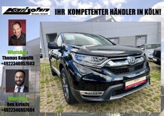 Bild des Angebotes Honda CR-V e:HEV 2.0 i-MMD Hybrid 4WD Elegance