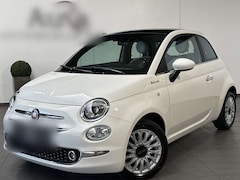 Bild des Angebotes Fiat 500 1.0 GSE Dolcevita PANORAMA+KOMFORT-PAKET+PP