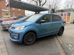 Bild des Angebotes VW up! join up! Start-Stopp
