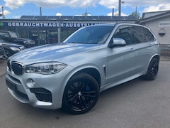 Bild des Angebotes BMW X5 M X5M,Carbon, 360°Kamera, el.AHK, BMW Scheckheft,