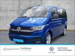 Bild des Angebotes VW T6 Multivan 2.0 TDI DSG 7-Sitzer KAMERA ASSIS+ AHK