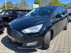 Bild des Angebotes Ford Grand C-Max 1,0 Titanium