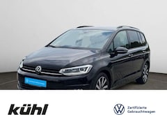 Bild des Angebotes VW Touran 2.0 TDI DSG 7.Sitzer Highline Navi,Pano,L