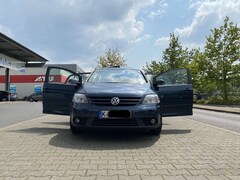 Bild des Angebotes VW Golf Plus Goal