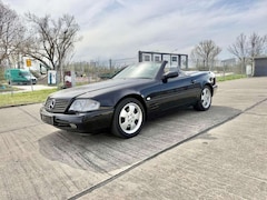 Bild des Angebotes Mercedes-Benz SL 320