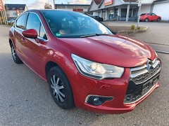 Bild des Angebotes Citroen DS4 SoChic Leder/Automatik/Xenon/Vollausstattung