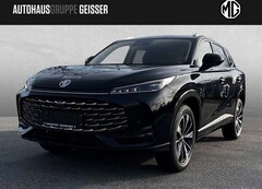 Bild des Angebotes MG HS Hybrid+ Luxury Automatik ACC LED