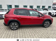 Bild des Angebotes Peugeot 2008 Crossway*Garantie*Autom. Scheckheftgepflegt