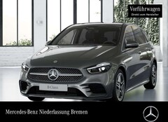 Bild des Angebotes Mercedes-Benz B 200 AMG+PANO+360°+AHK+MULTIBEAM+TOTW+KEYLESS+7G