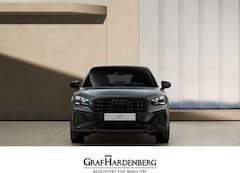 Audi Q2 35 TFSI S tronic S line Matrix Pano Kamera