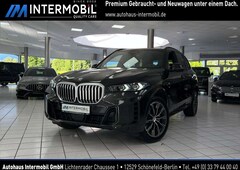 Bild des Angebotes BMW X5 40d xDrive*PANO*STHZG*SOFT*H K*HUD*AHK*360°