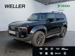 Toyota Land Cruiser 2,8 D-4D AWD TEC Edition*HuD*JBL*360°