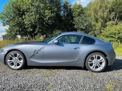 Bild des Angebotes BMW Z4 Coupe 3.0si 1. Hand nur 45770km
